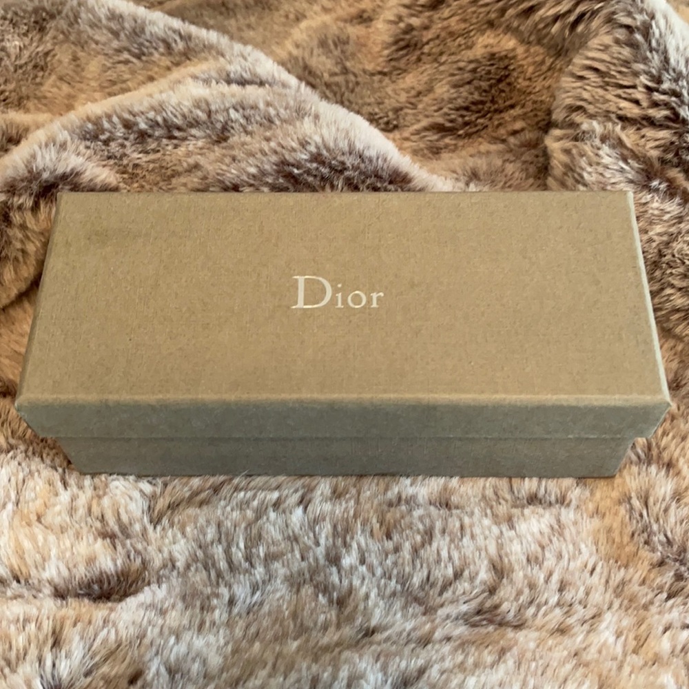 Dior Storage/Gift Box